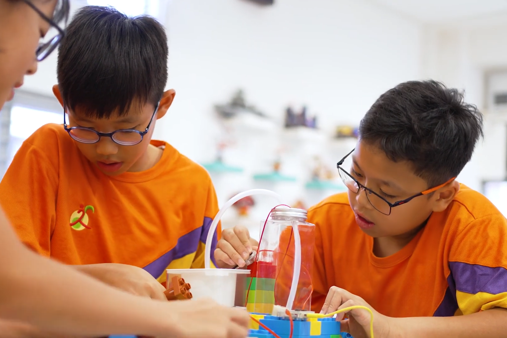 「賽馬會探索科學」計劃誠邀學校參加探究式學習單元